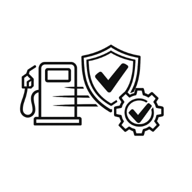 Reliable icon